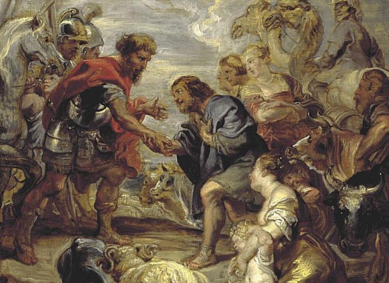 Một người ngồi trong góc phòng tối, ôm gối, thể hiện sự suy sụp và tuyệt vọng, minh họa hậu quả tâm lý của việc bị chì chiết.