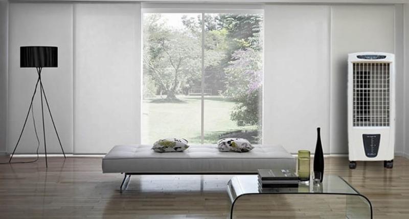 Các bước sử dụng máy hơi nước an toàn và hiệu quả tại nhà