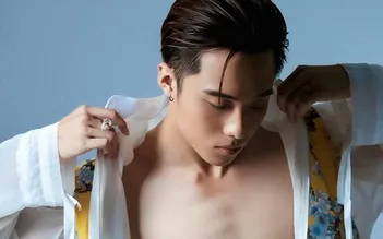 TikToker Việt trên tạp chí Thái Lan