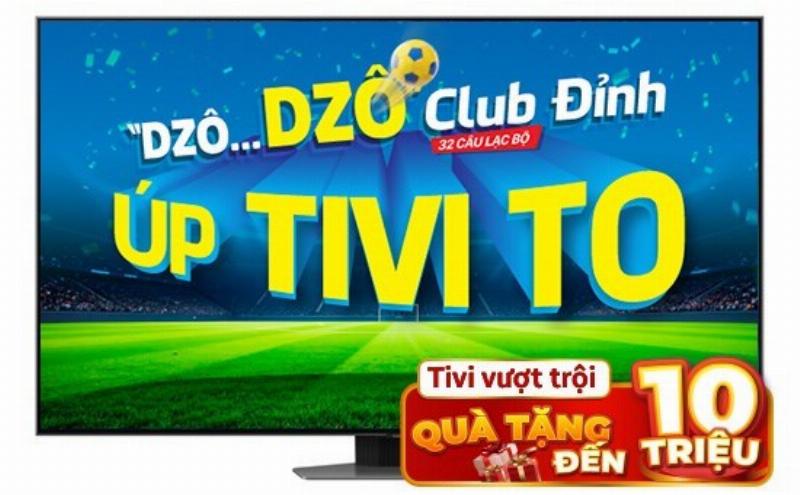 Hướng dẫn kết nối điện thoại với tivi qua cáp HDMI và adapter chuyển đổi 