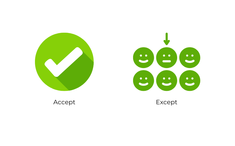 Minh họa khái niệm collocation là gì với các cặp từ kết hợp tự nhiên trong tiếng Anh