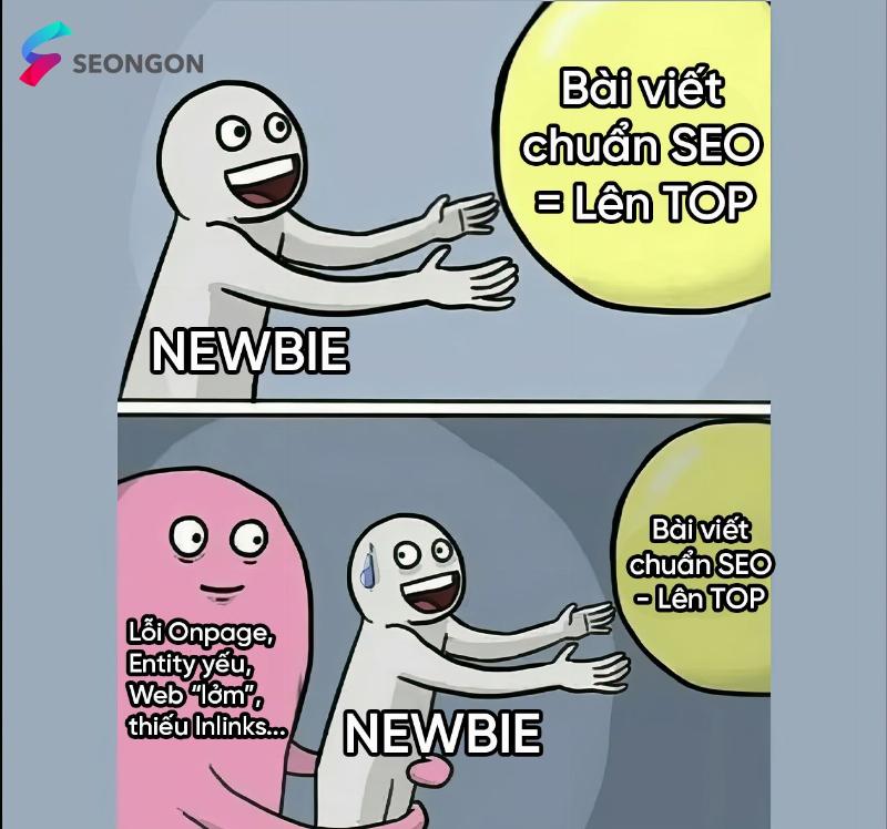 Cách kiểm tra độ mạch lạc và liên kết của bài viết, checklist tự đánh giá