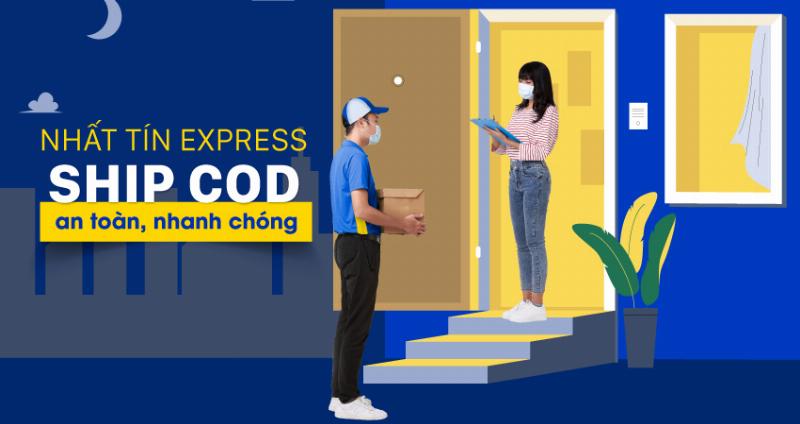 Kiểm tra hàng hóa trước khi get in