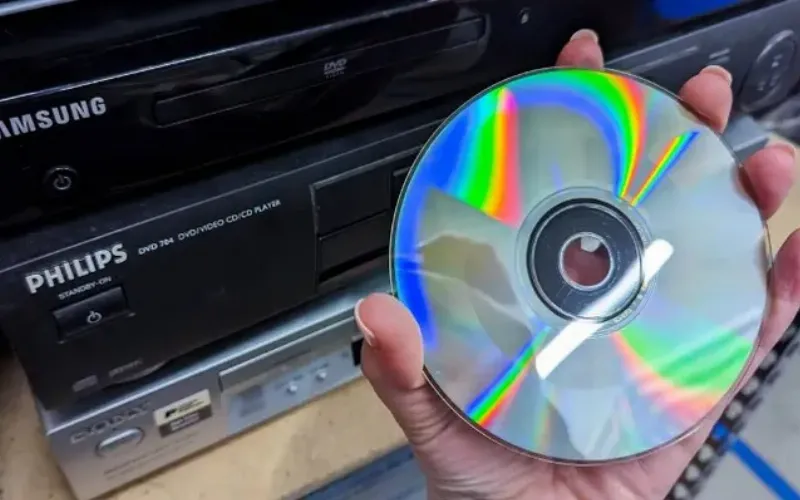 Lợi ích của CD: Tại sao CD vẫn được ưa chuộng?