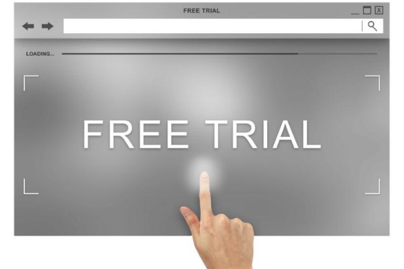 Lợi ích của Trial - Trải nghiệm trước khi quyết định