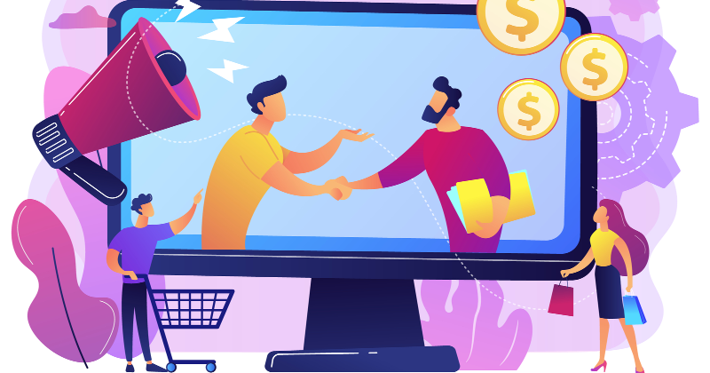 Lợi ích của Referral Marketing