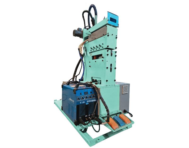 Lợi ích khi sử dụng máy cắt ống