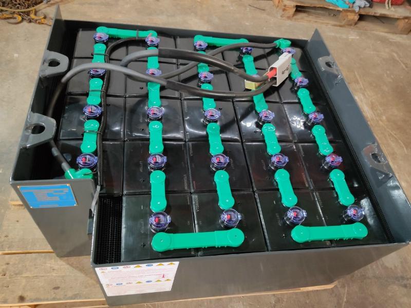 Lựa chọn xe nâng cũ phù hợp tại Long An