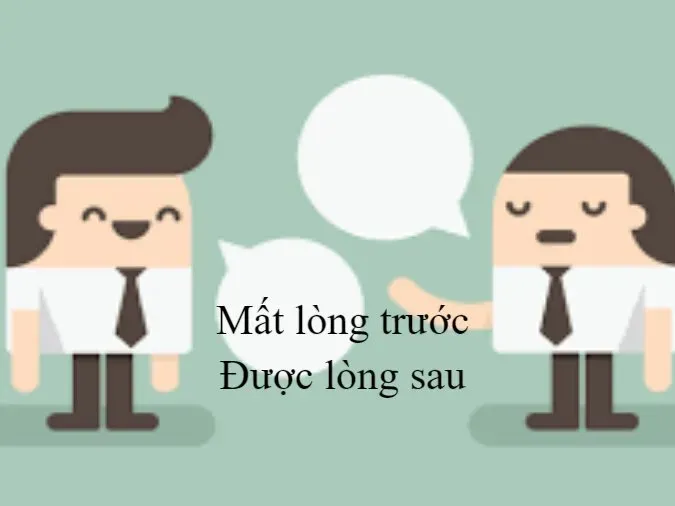 Mất lòng trước được lòng sau khi sử dụng xe nâng tay inox