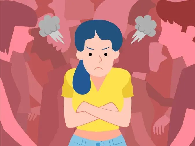 Sự thật mất lòng