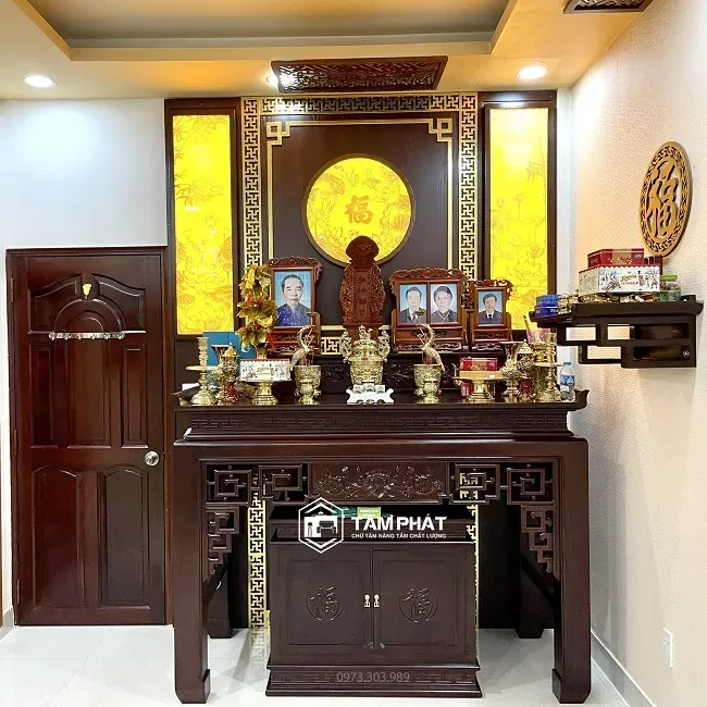 Chuẩn bị mâm cúng 100 ngày