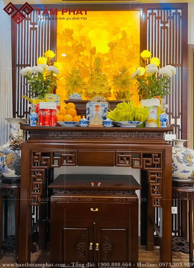 Mâm cúng cơm 100 ngày