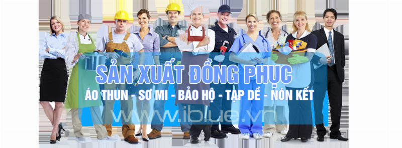 May áo thun đồng phục cao cấp chất lượng