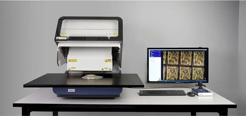 Các loại máy đo độ dày lớp sơn phủ phổ biến dùng cho các vật liệu nền khác nhau