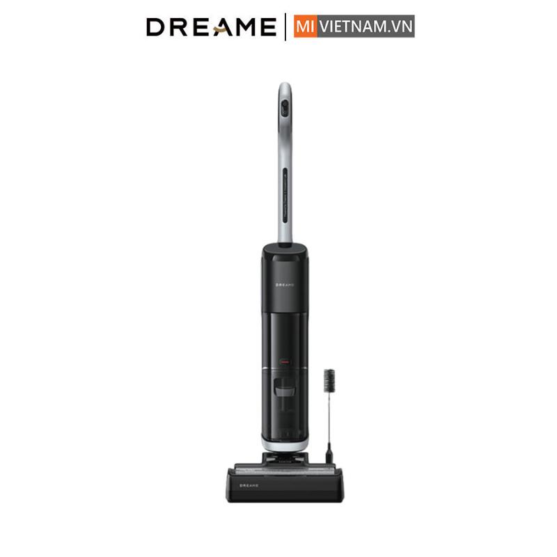 Máy hút bụi Bosch hiện đại với thiết kế tinh tế, sẵn sàng làm sạch mọi ngóc ngách trong ngôi nhà bạn