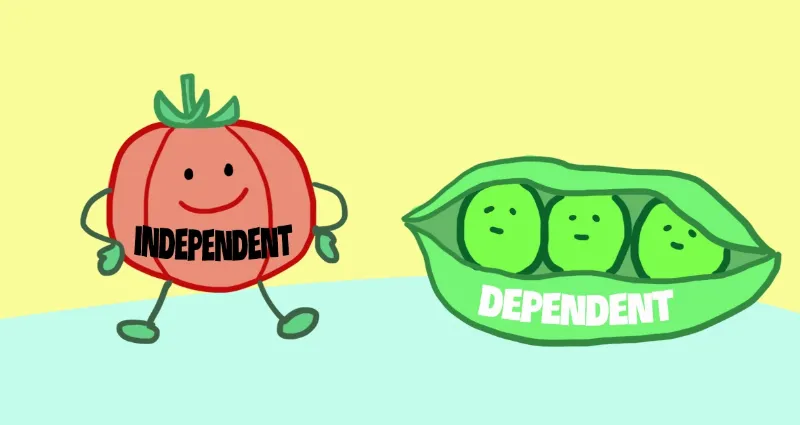 Ví dụ về mệnh đề đơn giản