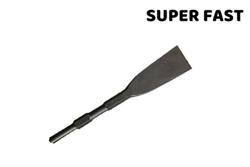 Mũi đục bê tông các loại đầu đục