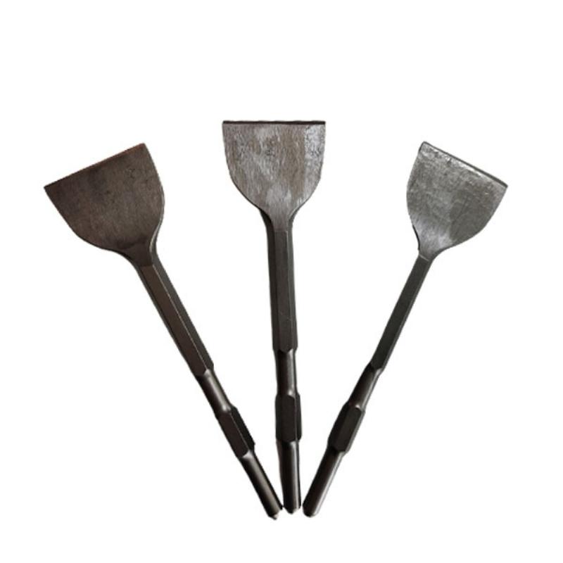 Mũi đục bê tông chất liệu thép cứng