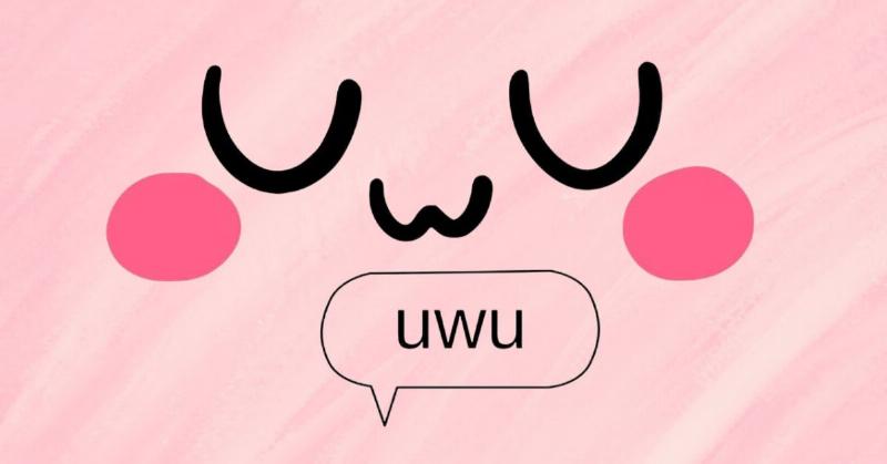 bieu-tuong-nani-tren-mang-xa-hoi