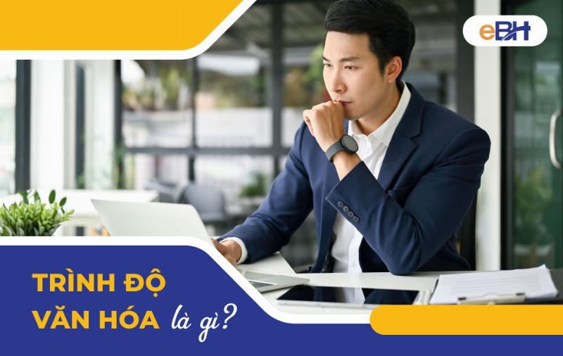 Hình ảnh người đang ghi sơ yếu lý lịch trên máy tính xách tay một cách cẩn thận và tập trung