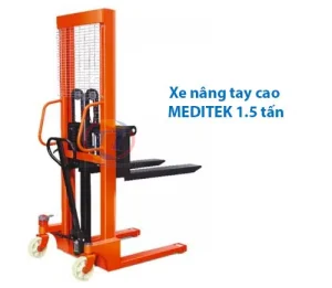NHẬN THU MUA XE NÂNG TAY CŨ, XE NÂNG TAY THANH LÝ GIÁ CAO TẠI HCM