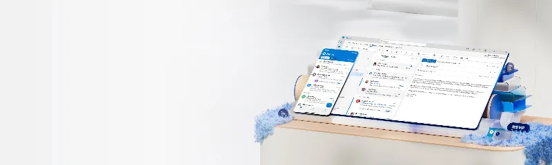Outlook là gì? Giới thiệu tổng quan về ứng dụng quản lý thông tin cá nhân Microsoft Outlook.