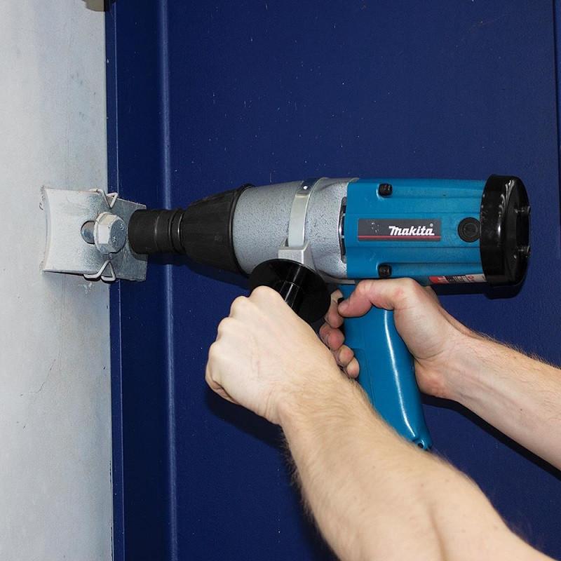 Cac loai may siet bu long Makita pho bien hien nay