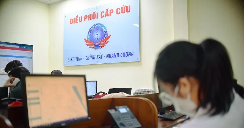 Tầm quan trọng của việc phối hợp khi đội 115 là số điện thoại gì đến hiện trường