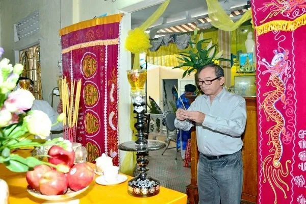 Ý nghĩa và nguồn gốc của phúng điếu