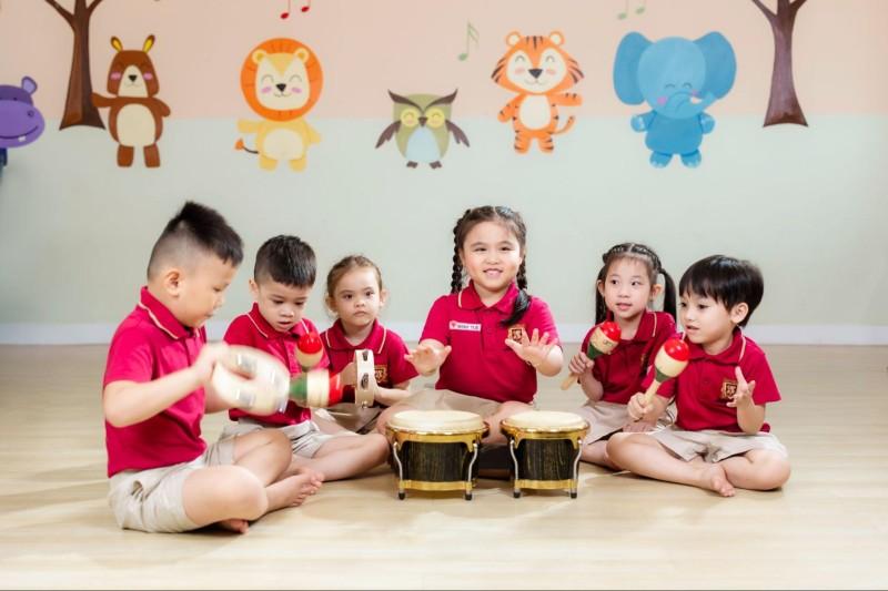 Quan sat thuc te la cach tuyet voi de cai thien ky nang ve dang nguoi lop 8