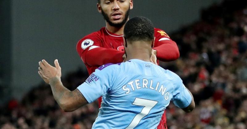 Raheem Sterling Cộng Đồng
