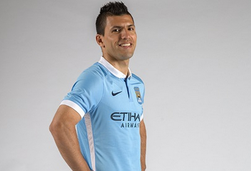 Raheem Sterling Manchester City