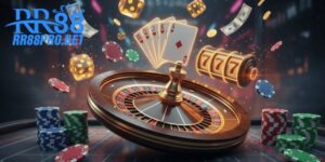 Điểm mạnh vượt trội giúp RR88 giữ vững danh tiếng