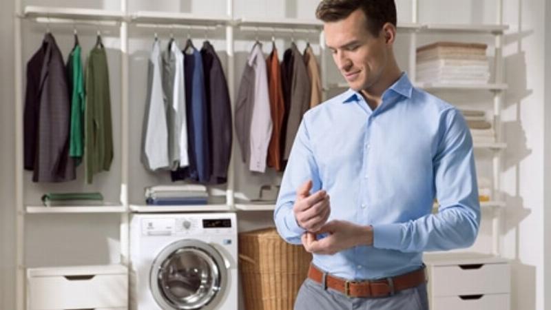 So sánh hiệu quả làm sạch của máy hơi nước và phương pháp vệ sinh truyền thống