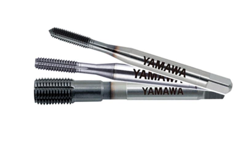 Bảng so sánh trực quan giữa mũi taro xoắn và mũi taro thẳng