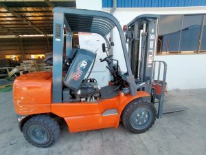 SỬA CHỮA XE NÂNG TẠI BÌNH DƯƠNG