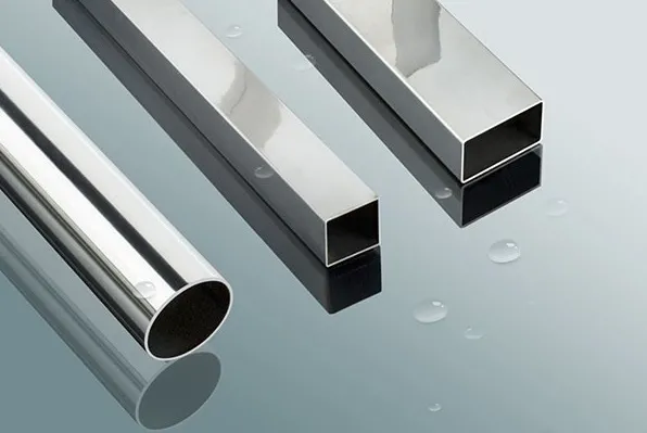 Cấu trúc SUS 304
