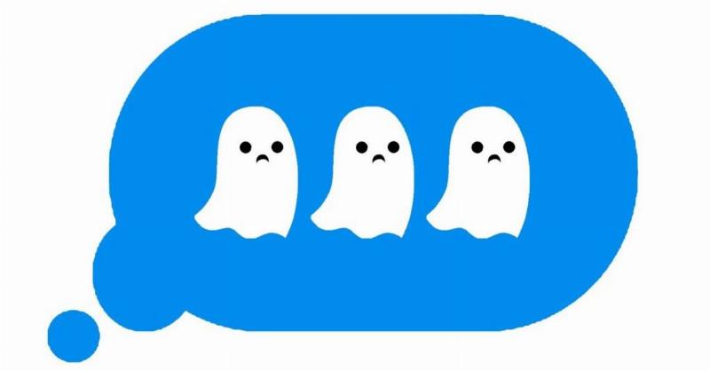 Anh minh hoa ve cam xuc cua nguoi bi ghosting