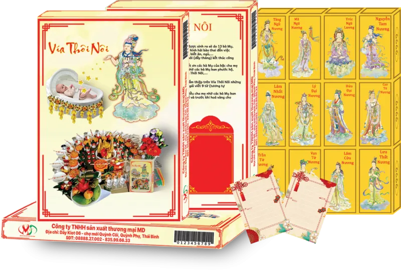 alt thiệp thôi nôi