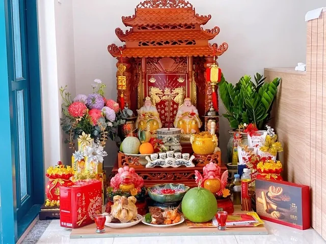 Ý nghĩa thờ cúng Thần Tài Thổ Địa