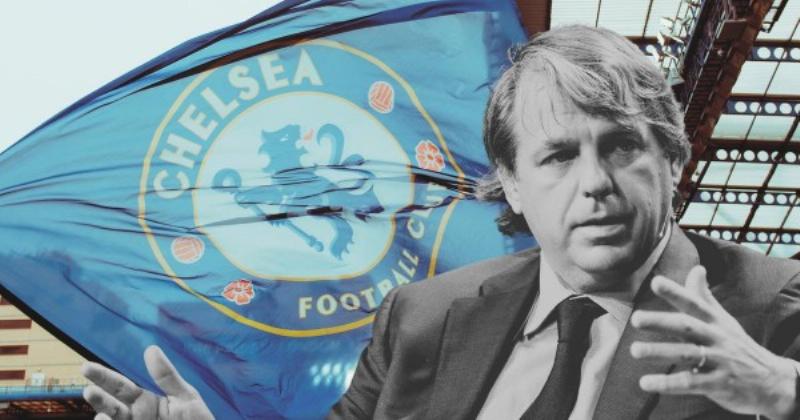 Todd Boehly - Chủ tịch Chelsea: Chân dung doanh nhân người Mỹ