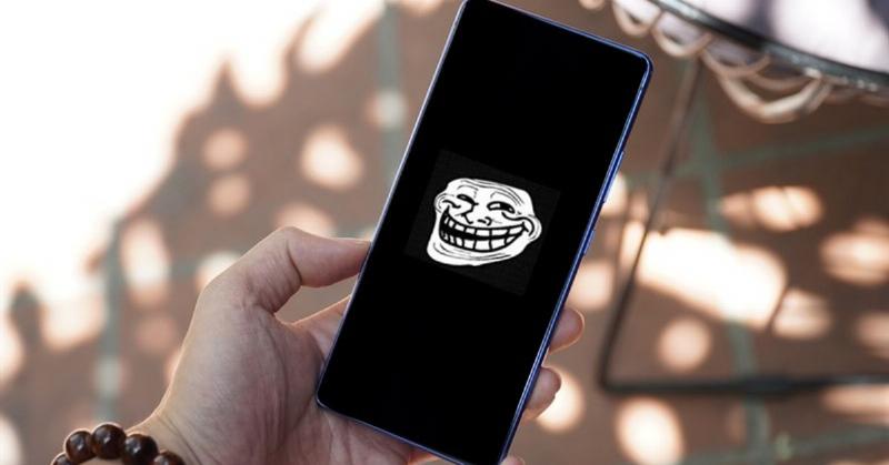 Troll là gì? Khám phá thế giới nghệ thuật chọc ghẹo