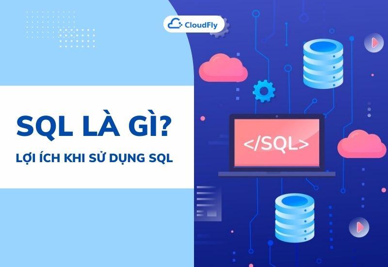 Lợi ích của Truy Vấn Cơ Sở Dữ Liệu