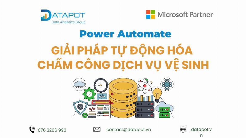 Minh họa cách áp dụng tư duy project vào công việc hàng ngày và giải quyết vấn đề