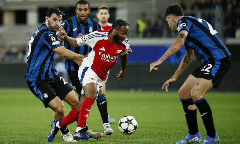 UEFA Super Cup thay đổi thể thức thi đấu