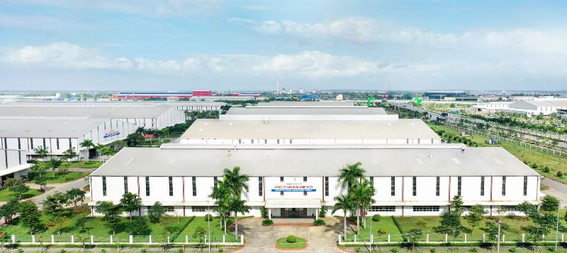 Hình ảnh minh họa ứng dụng máy đo độ cứng trong kiểm tra chất lượng sản xuất phụ tùng ô tô