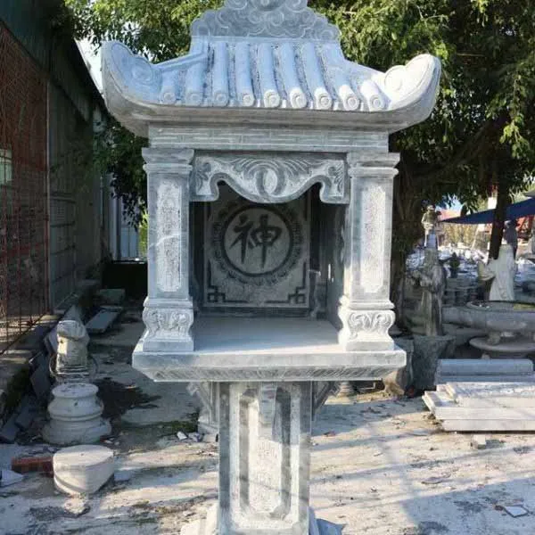 Cây Hương Ngoài Trời