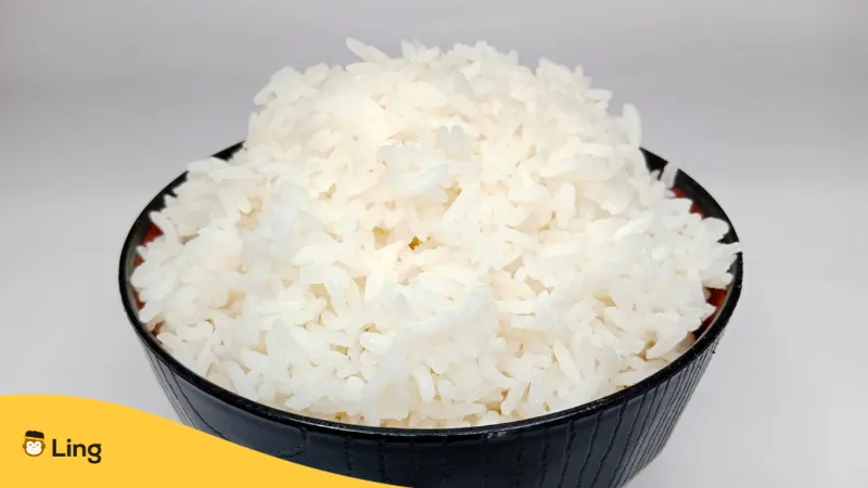 Đừng hắt hủi cơm nguội