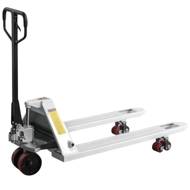 alt: Xe nâng tay thấp 2.5 tấn