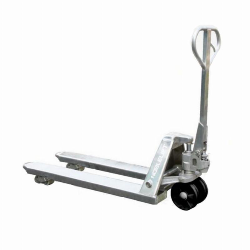 Xe nâng tay inox chất lượng cao